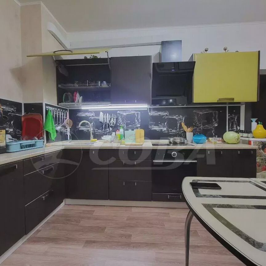 2-комн., 68 м², 5/9 этаж