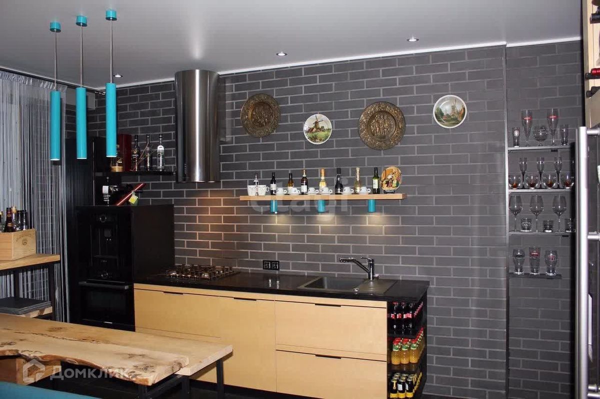 Студия, 60 м², 9/9 этаж