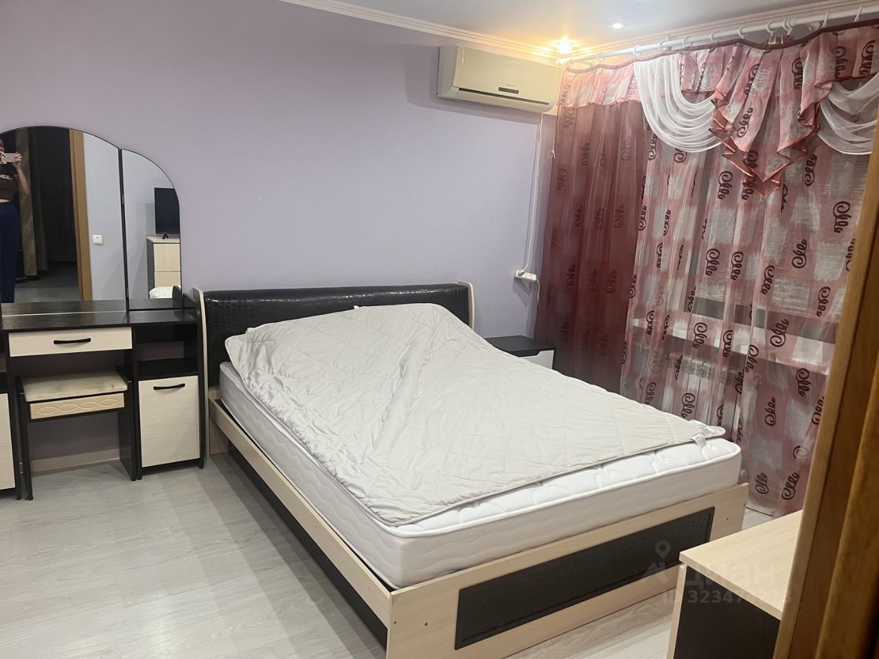 3-комн. квартира, 86 м2, 10/11 этаж