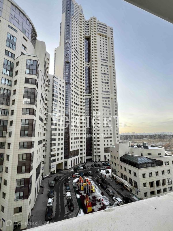 3-комн., 120 м², 7/19 этаж