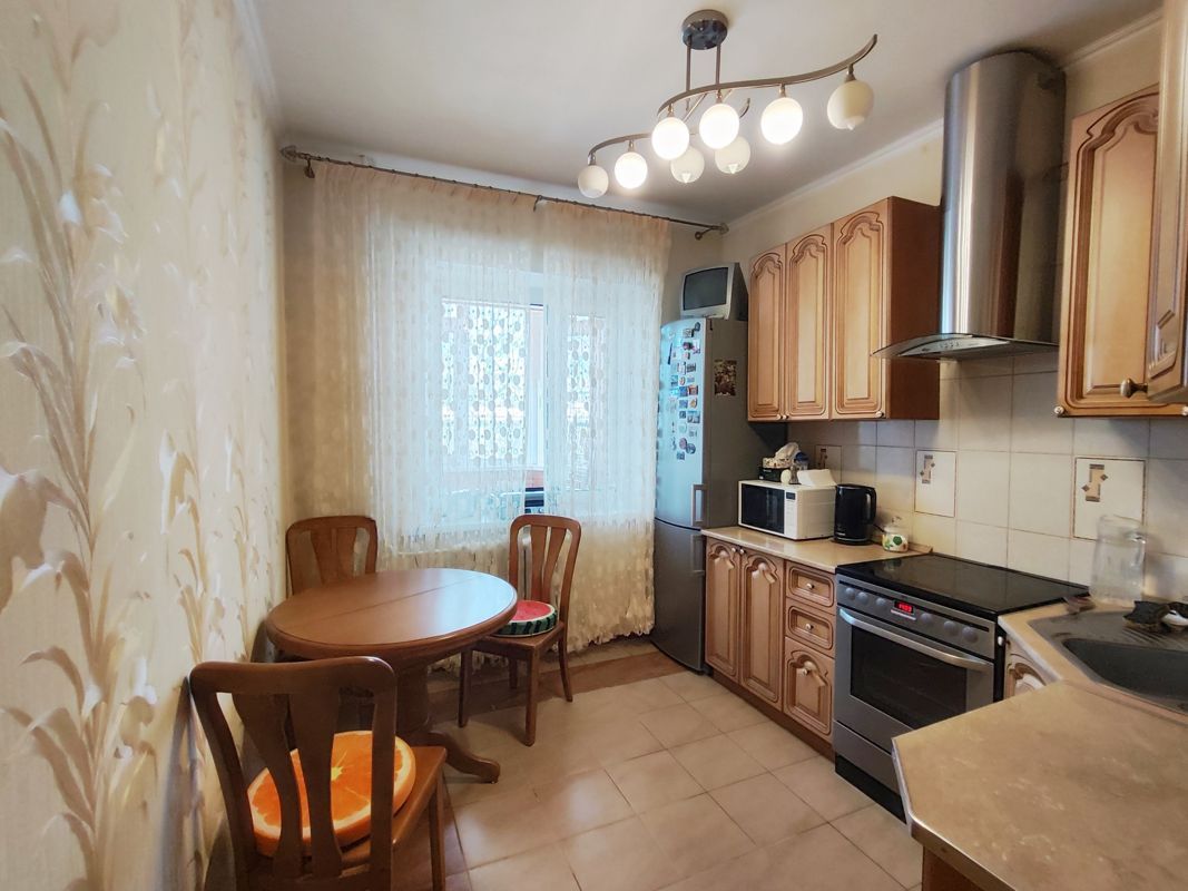 2-комн., 60.4 м², 3/5 этаж
