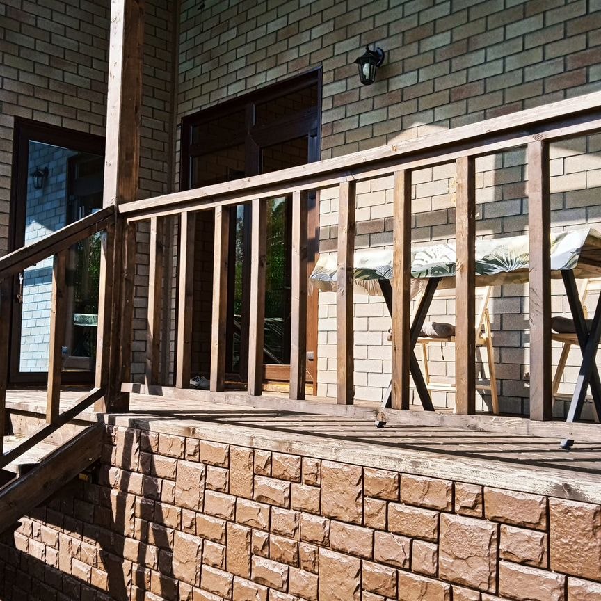 Дом, 79.7 м², 11 соток