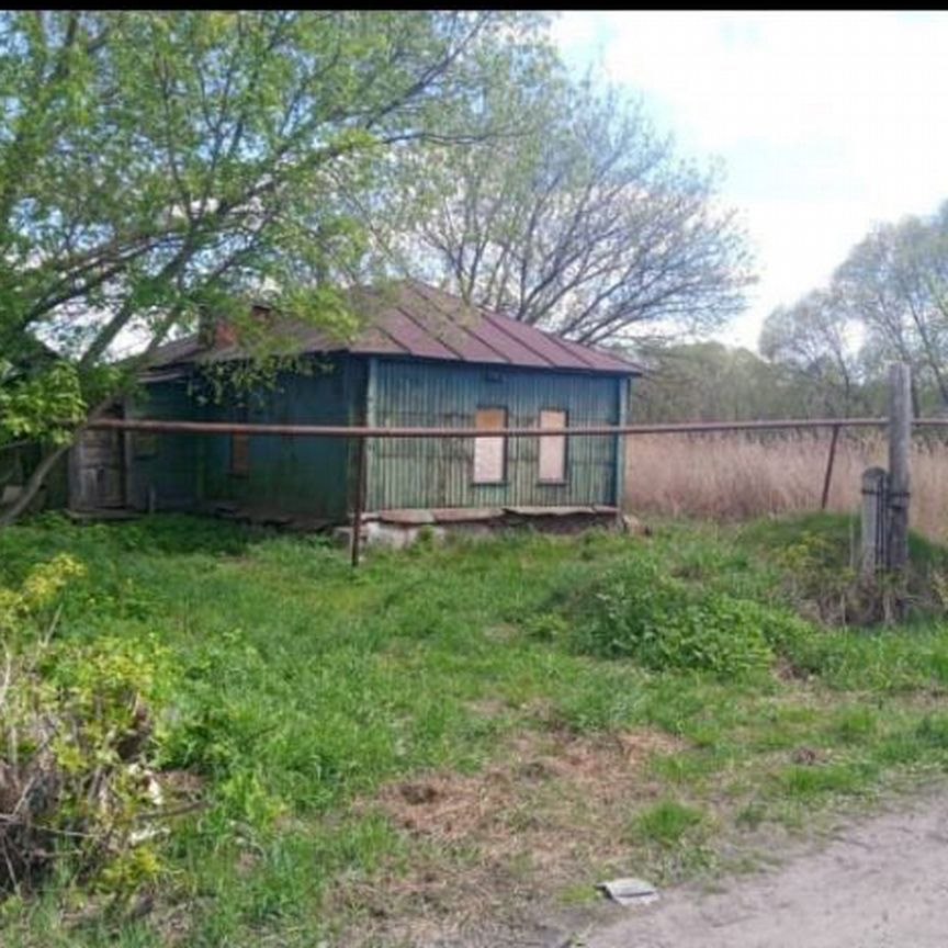 Дом, 39 м², 11 соток