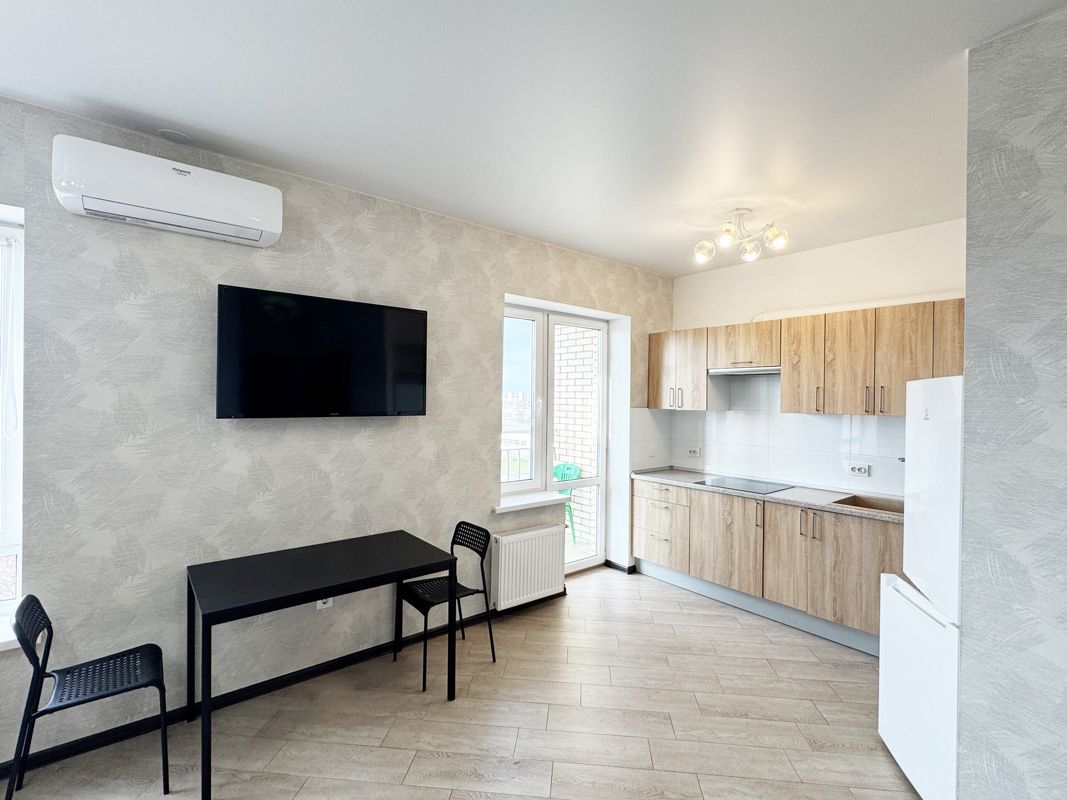 1-комн., 37 м², 10/10 этаж