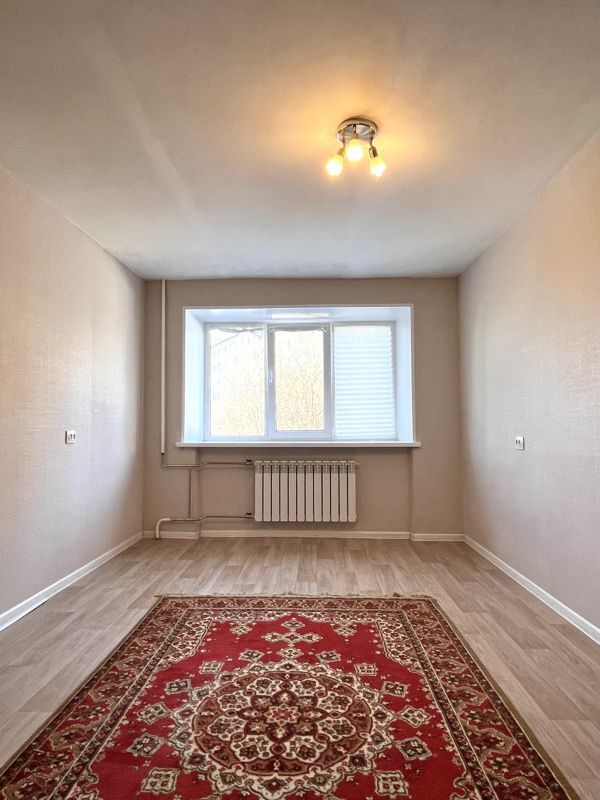 1-комн., 30.8 м², 1/5 этаж