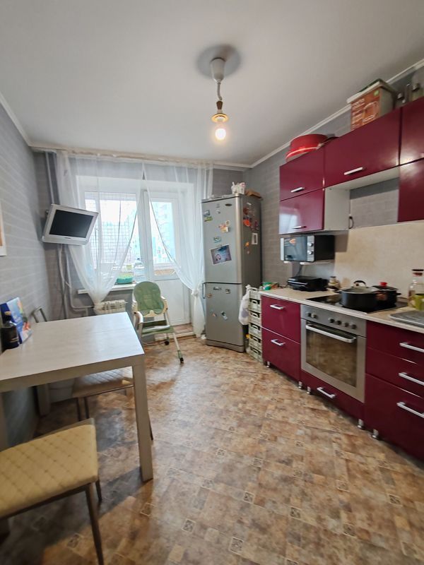 3-комн., 74.3 м², 2/10 этаж