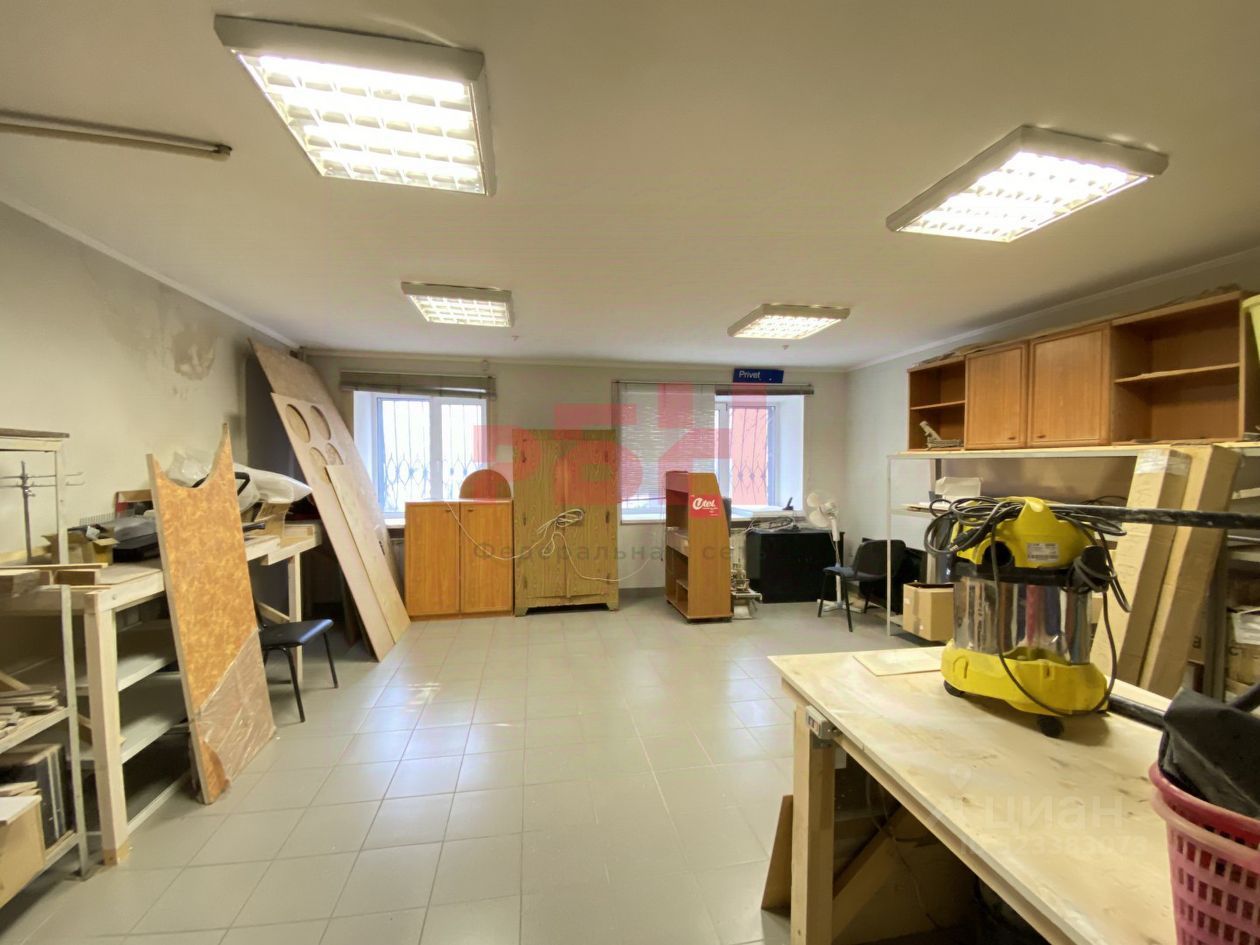 Торговое помещение, 62 м², 1/5 этаж