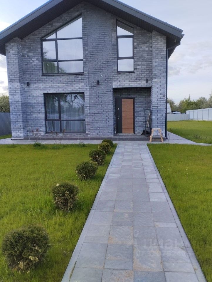 Дом, 148.5 м², 12.1 соток