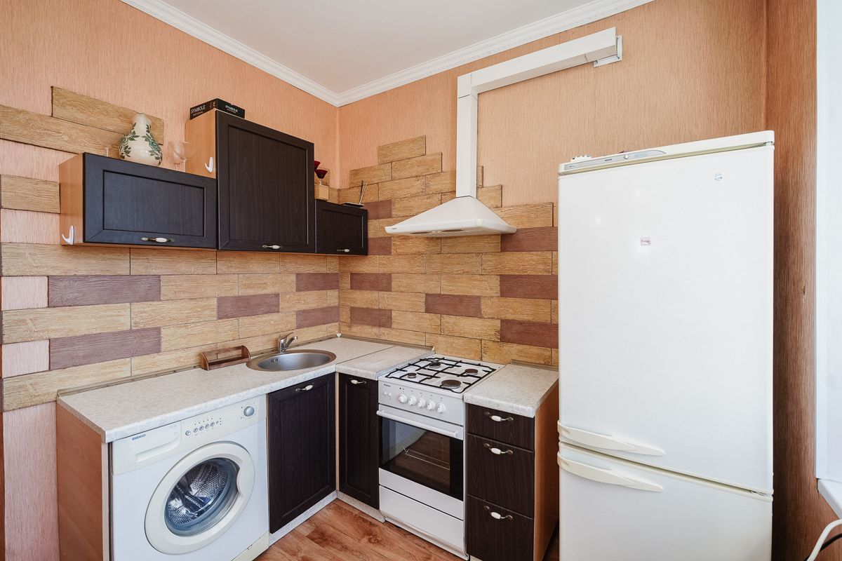 2-комн. квартира, 54.1 м2, 5/5 этаж