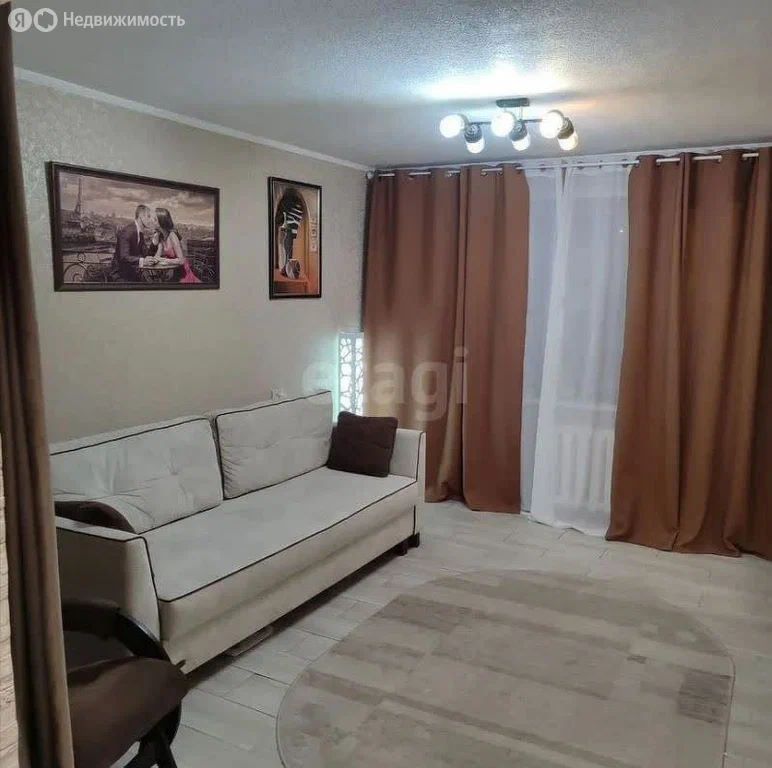 3-комн., 65 м², 3/9 этаж