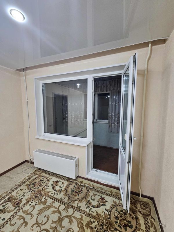 3-комн., 52.5 м², 4/9 этаж