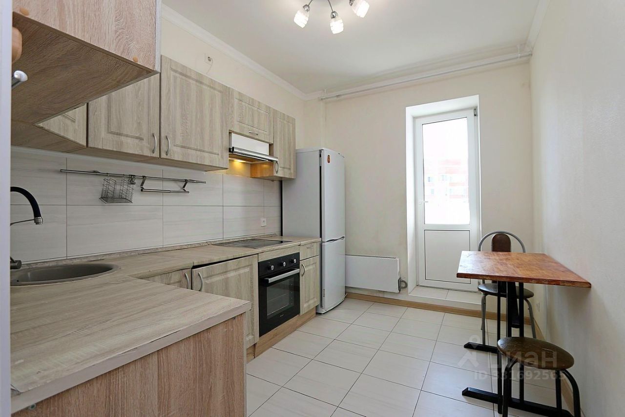 2-комн., 52.4 м², 8/14 этаж