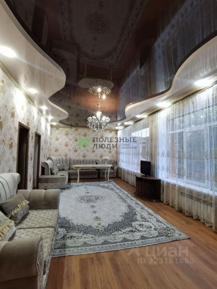 2-этажный дом, 191.1 м², 3 сотки