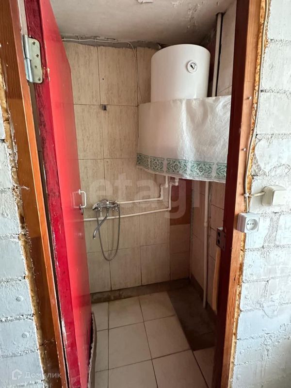 13.3 м², 2/5 этаж