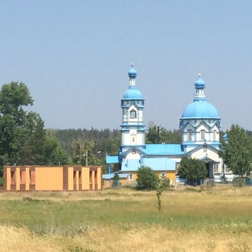 Продам землю, 15 соток