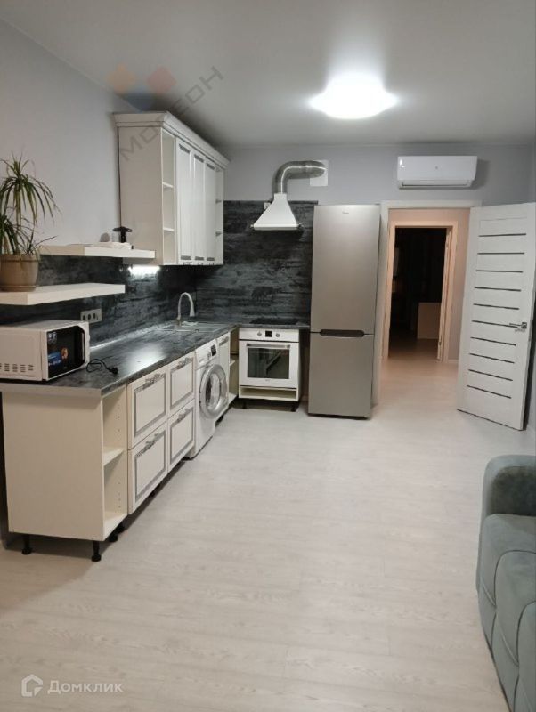 1-комн., 56 м², 5/24 этаж