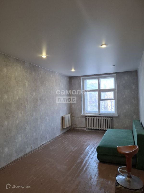 2-комн., 60.6 м², 5/5 этаж