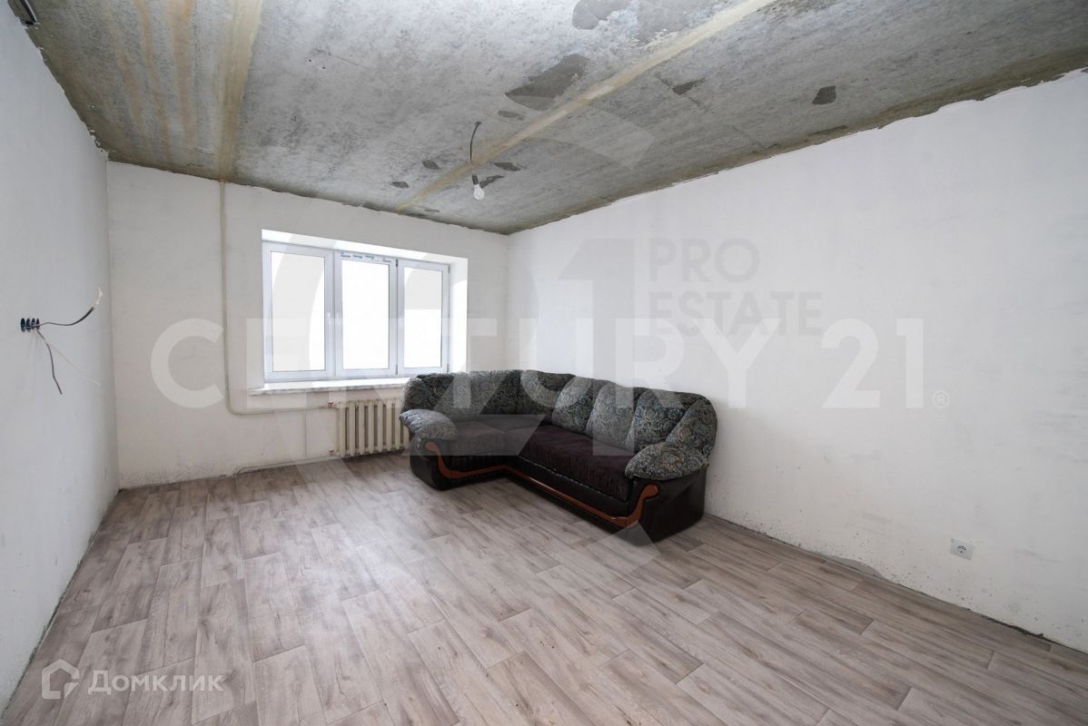 1-комн., 48 м², 5/10 этаж