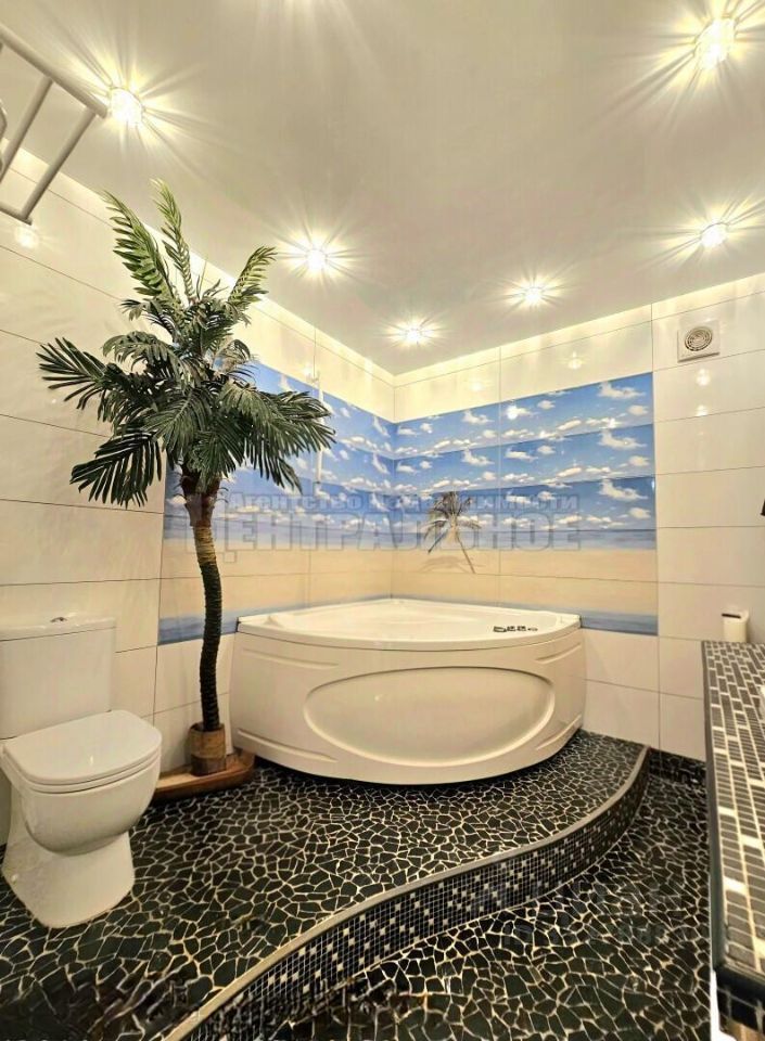 2 этажный, Таунхаус, 108.8 м², 1.4 сотка, 2 этажа