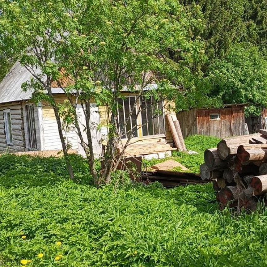  коттедж, 14 м², 5.82 соток