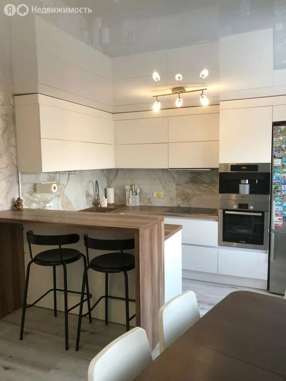 4-комн., 78 м², 8/9 этаж