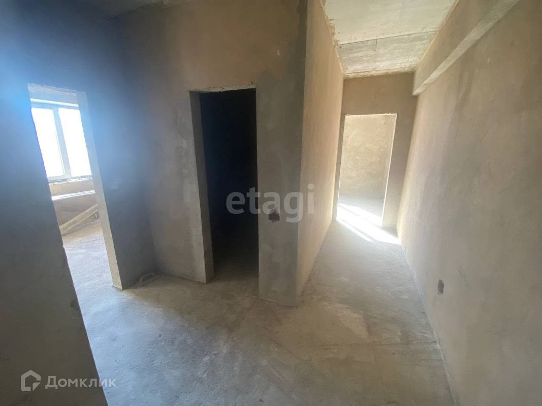 1-комн., 44.1 м², 5/5 этаж