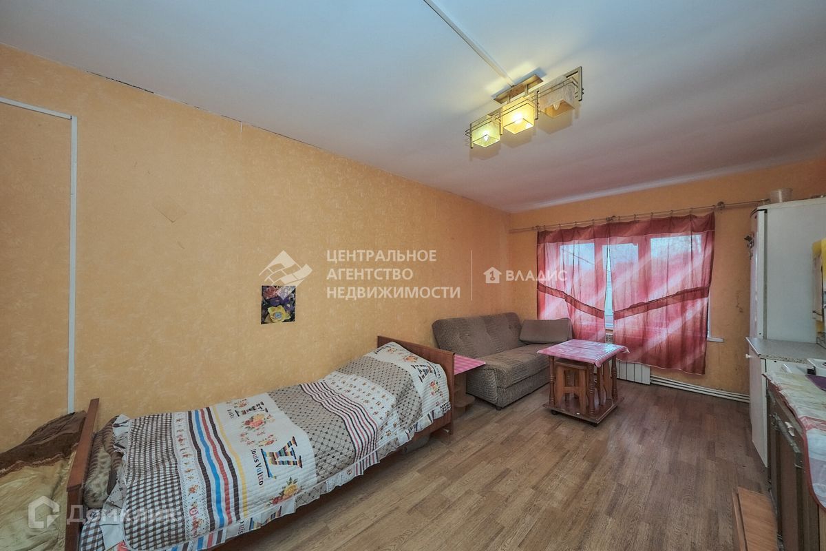 1-комн., 37 м², 2/2 этаж