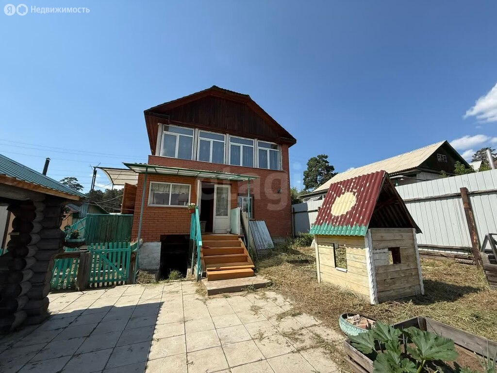 Дом, 170.3 м², 6 соток