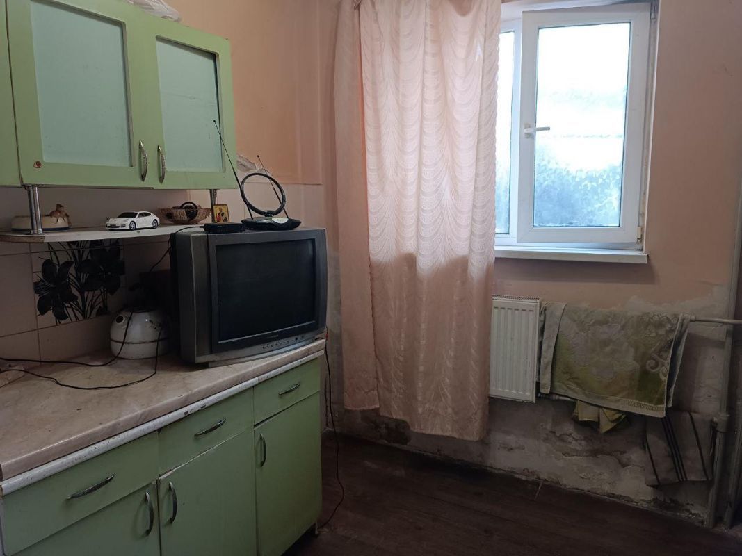 1-комн., 27.2 м², 1/5 этаж