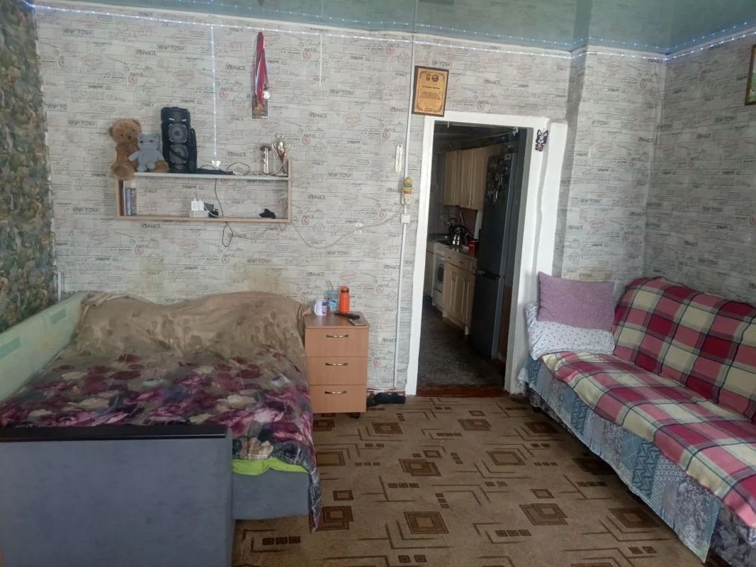 1-комн., 31.4 м², 2/2 этаж