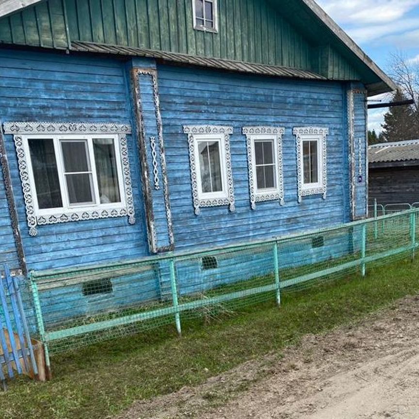 Дом, 80 м², 30 соток