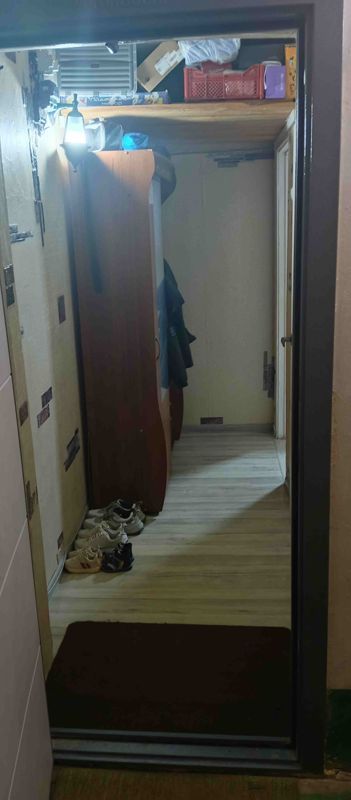 2-комн., 43.1 м², 4/4 этаж