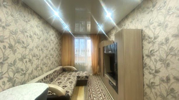 2-комн., 44.9 м², 4/5 этаж