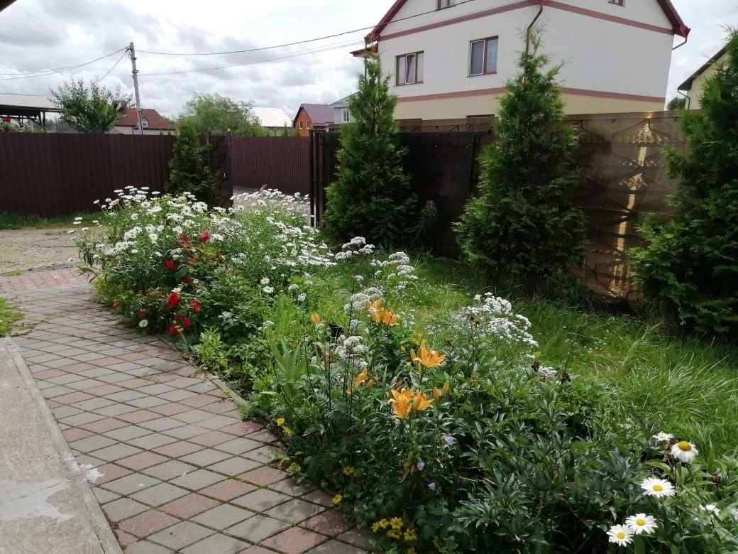 Коттедж, 165 м2