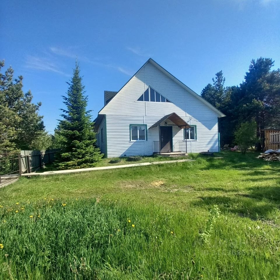 Дом, 154 м², 13.46 соток