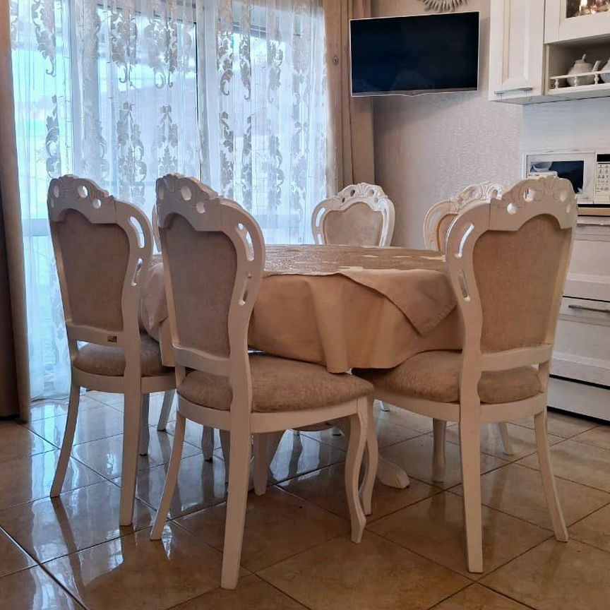 Таунхаус, 110 м², 2 сотки
