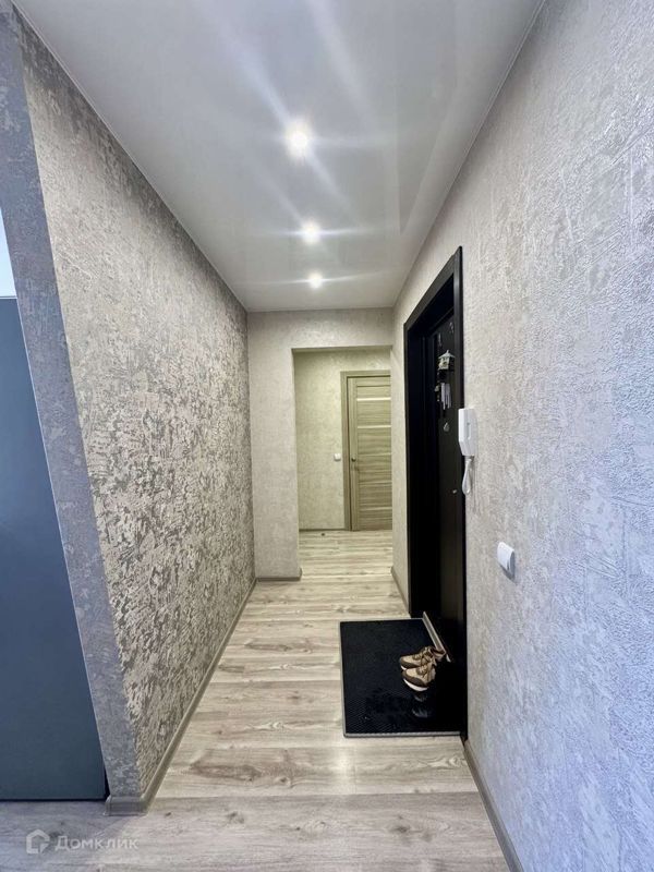 2-комн., 48 м², 2/9 этаж