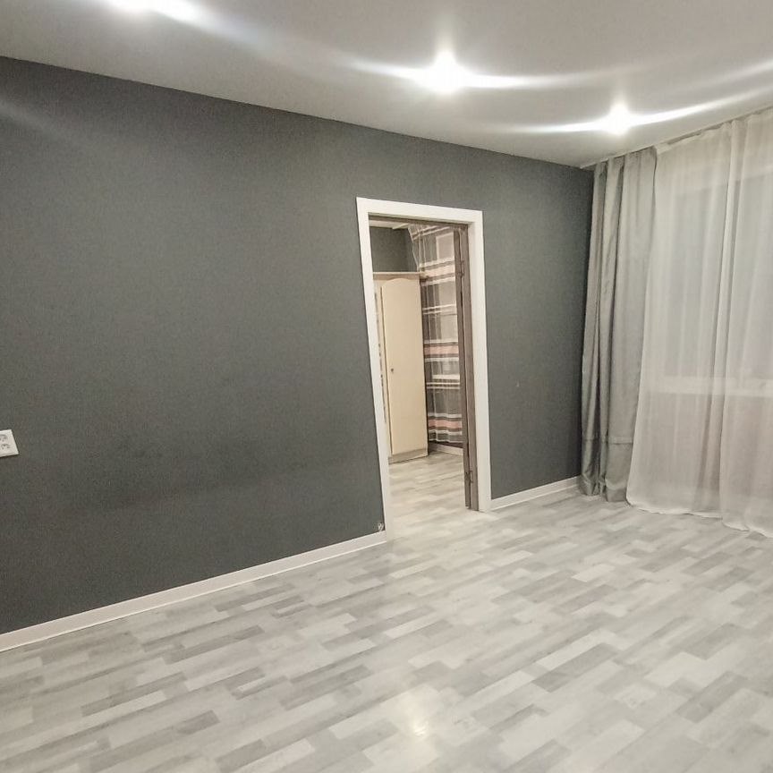 2-комн., 45.7 м², 3/5 этаж