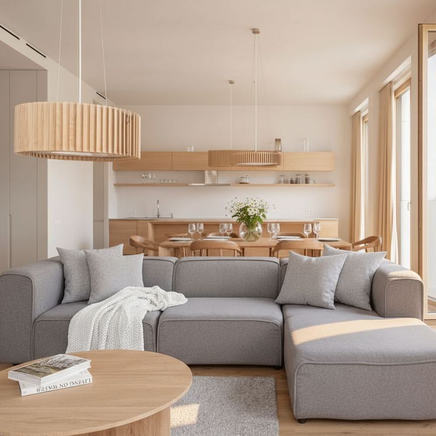 3-комн., 140 м², 4/5 этаж