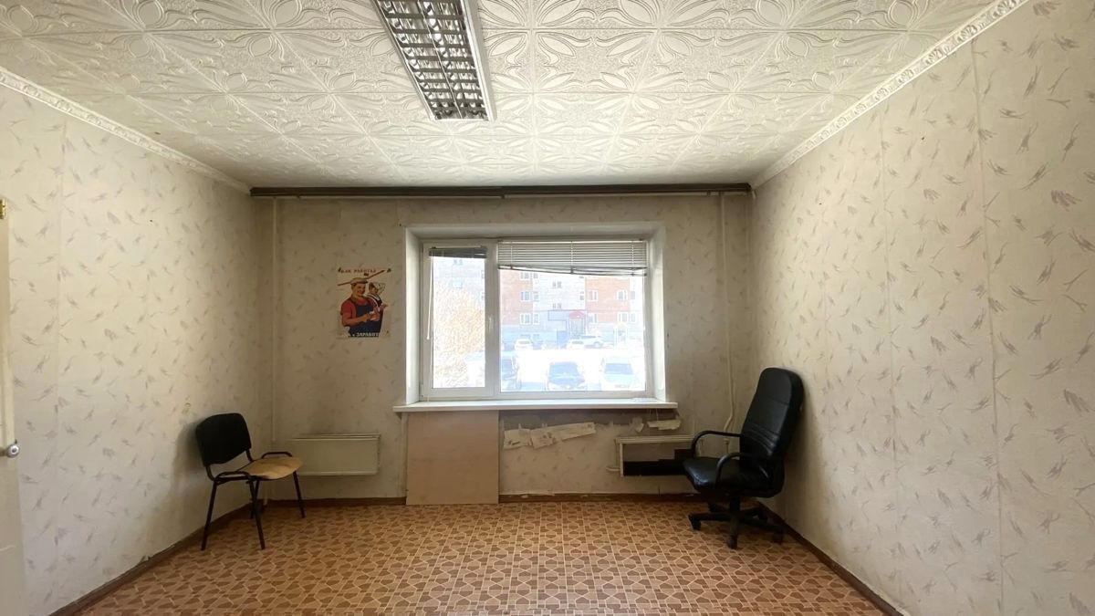 3-комн., 67 м², 1/9 этаж