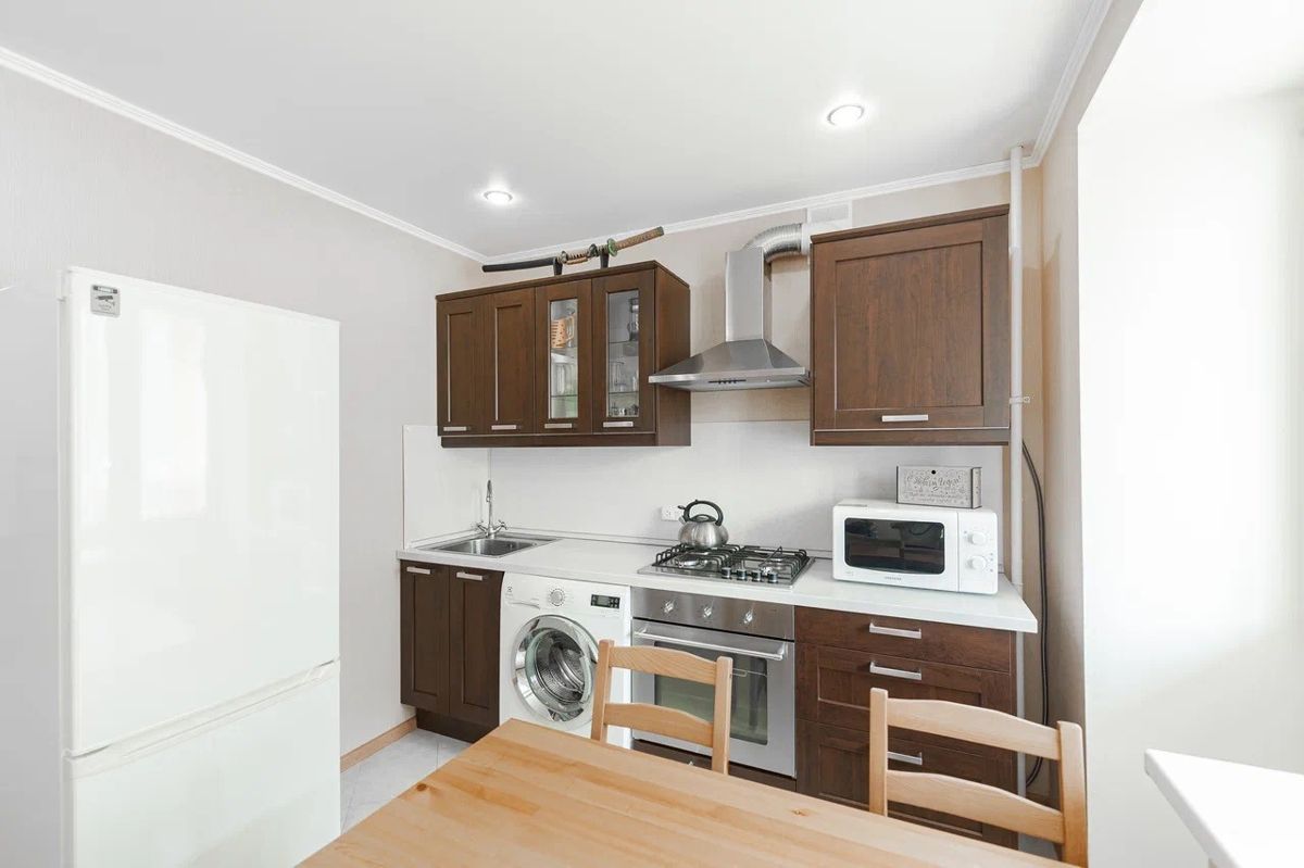 1-комн., 32.6 м², 5/10 этаж