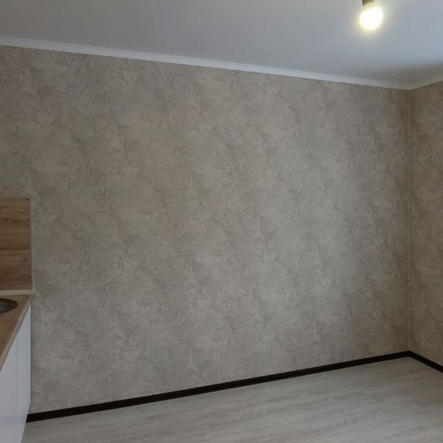 1-комн., 16 м², 4/5 этаж