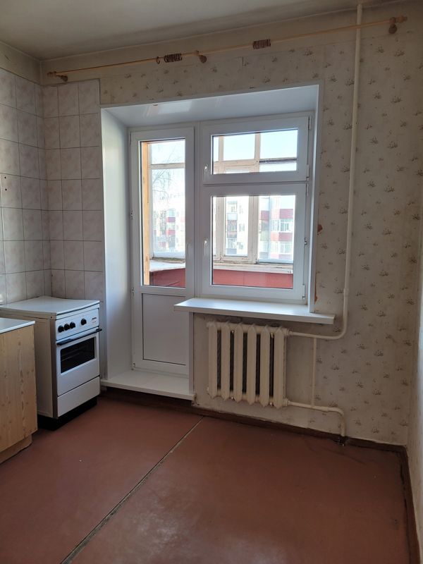 3-комн., Квартира, 81.9 м², 4/5 этаж