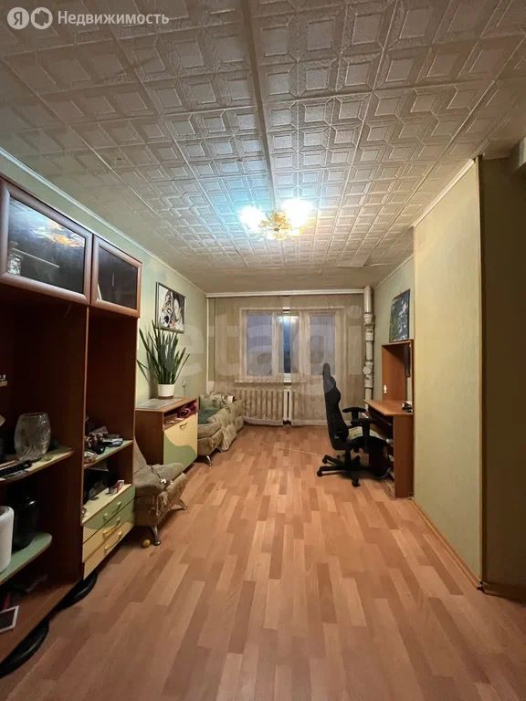 2-комн., Квартира, 51.9 м², 5/5 этаж