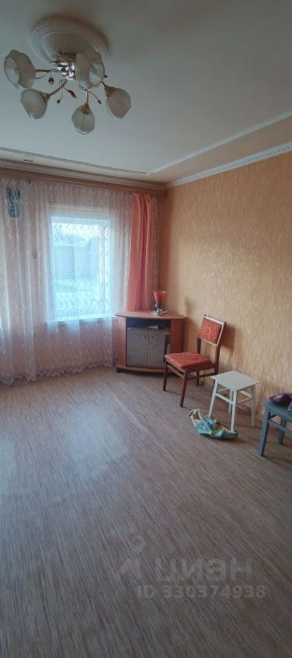 1-комн. квартира, 25 м², 1/1 этаж