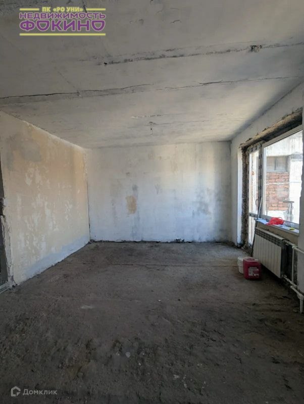 1-комн., 22.3 м², 8/9 этаж