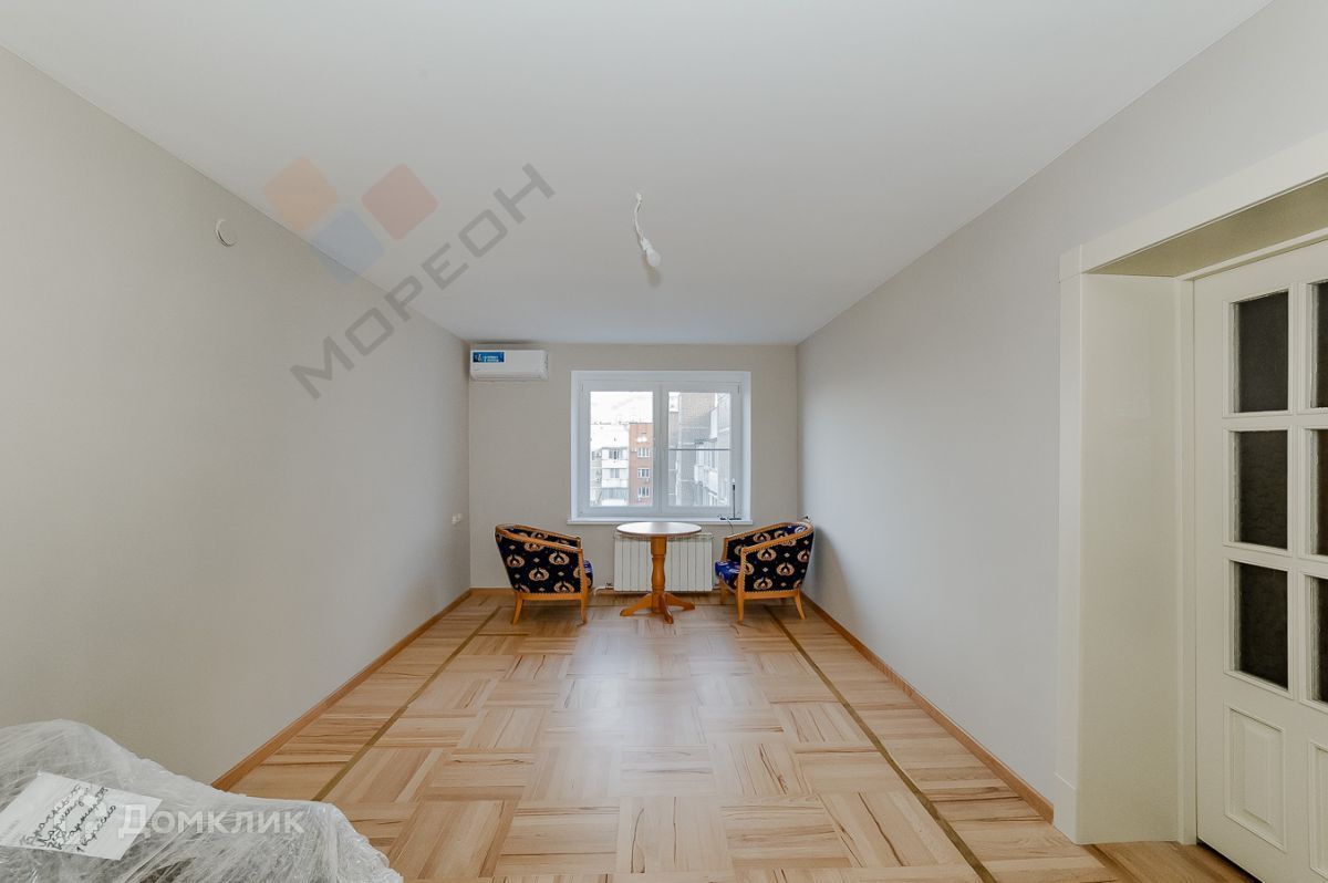 4-комн., 123 м², 10/10 этаж