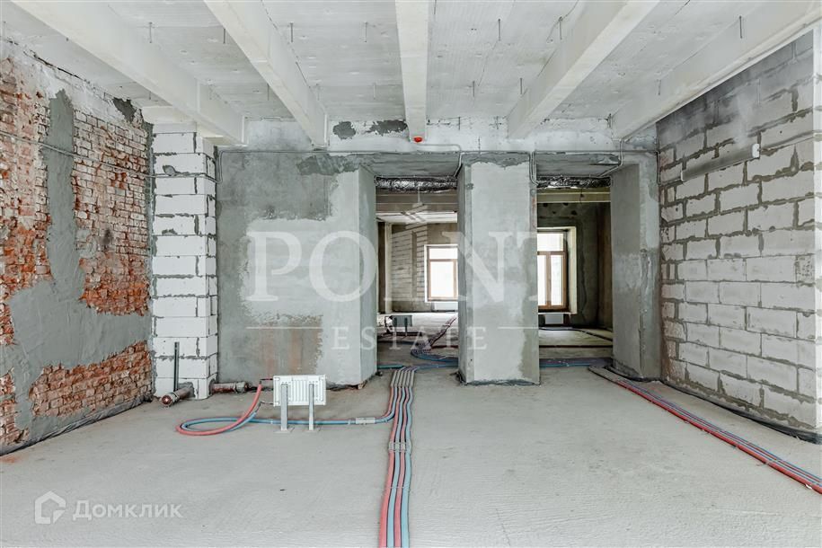 4-комн., 146 м², 2/7 этаж