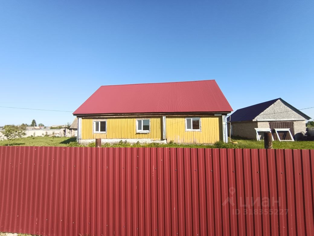 1-этажный дом, 119.4 м², 24 сотки