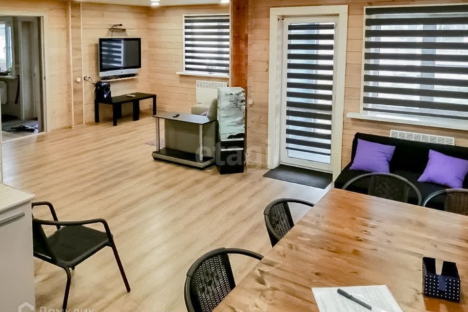 2-этажный дом, 150 м², 8 соток